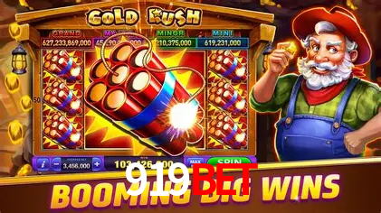 A Emoção da Loteria na 919bet: Uma Chance de Mudança de Vida