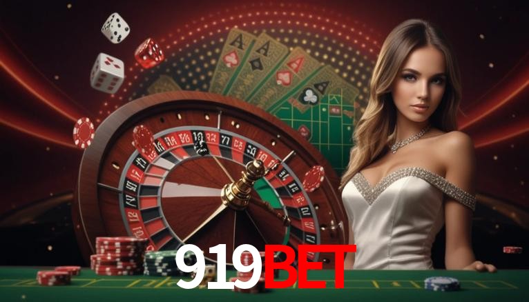 Secure Login 919bet
