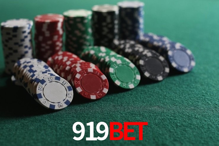 Player Reviews 919bet