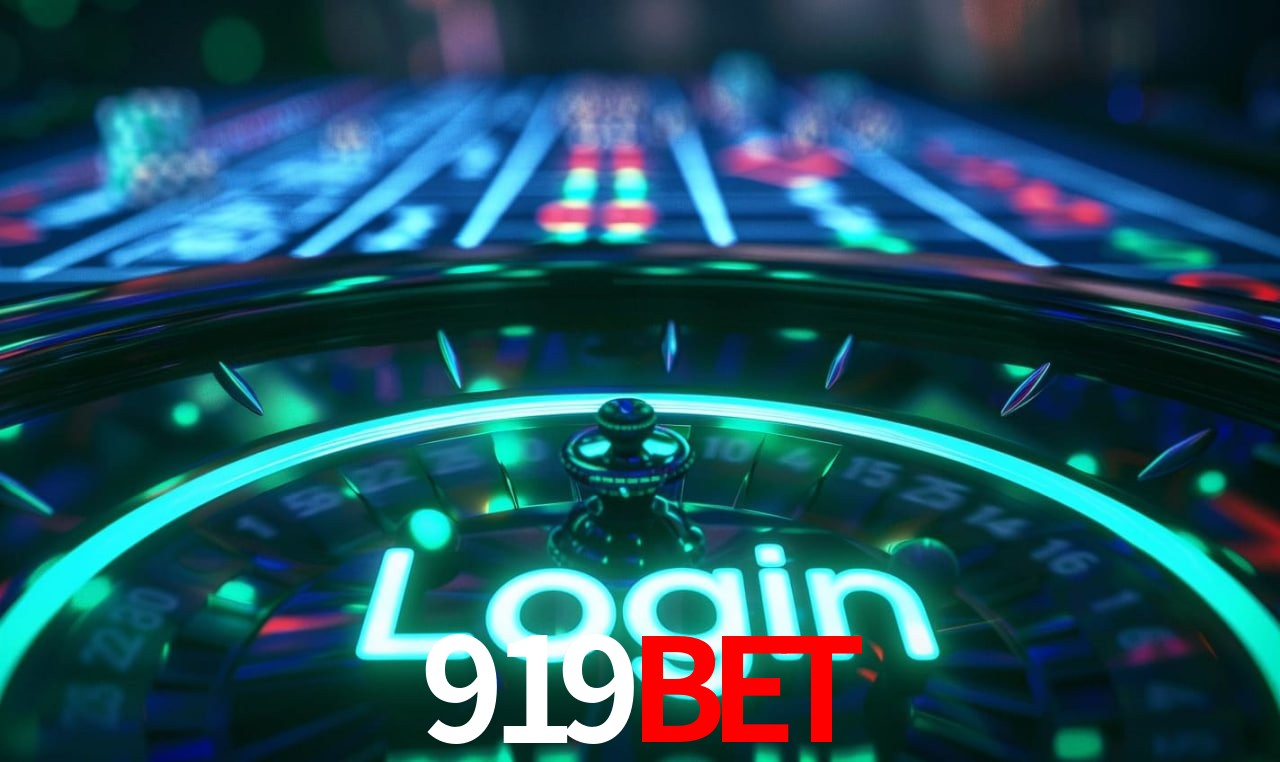 Mesa de Blackjack 919bet