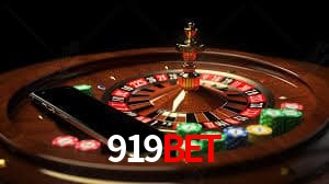 Basketball Betting 919bet