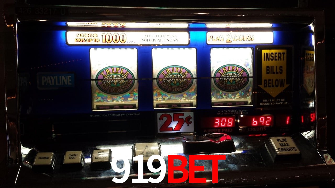 Tennis Betting 919bet
